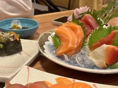 -晴季寿司(红旗街万达店)