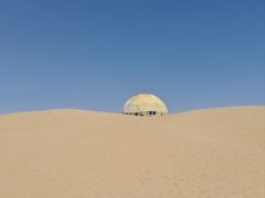 -达拉特旗响沙湾旅游区