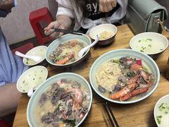 -三姐海南粉(骑楼老街店)
