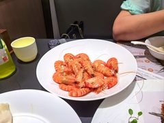 -常鲜楼常来尝鲜海胆馆(星海店)
