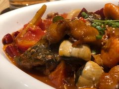 -渔太泰漓江小馆·广西融合菜(西街店)