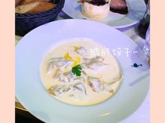 -Le Comptoir de la Gastronomie