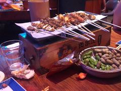 -肉串汪(望京店)