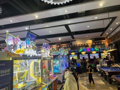 -反斗乐园(中航城君尚购物中心)