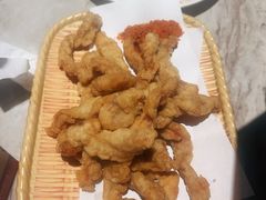 -南锣南门(东方银座店)