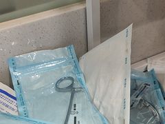 -上海仁爱医院口腔科 · 种植