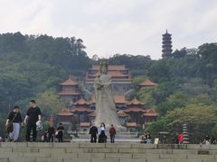 -南沙天后宫景区