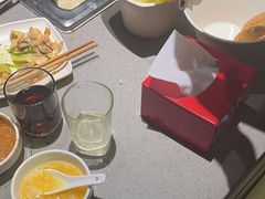 -海底捞火锅(青悦城店)