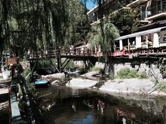 iphone_upload_pic-北京水岸山吧度假村(雁栖镇店)