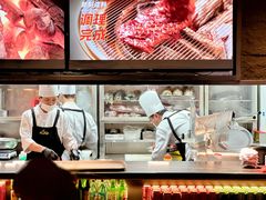 -西塔老太太泥炉烤肉(上海七宝领展广场店)