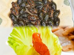 -美未居·老字号·地道顺德菜·桑拿鸡·鱼生(容桂店)