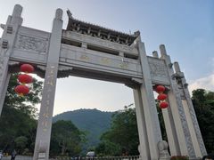 -梧桐山风景名胜区