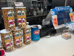 -DQ·蛋糕·冰淇淋(新世纪6F店)
