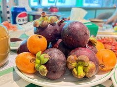 -亚马逊海鲜自助(梅溪湖步步高店)