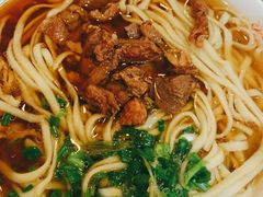 -李兰英湖南面馆(护国路店)