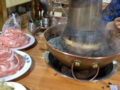 -元盛居(生态大街店)