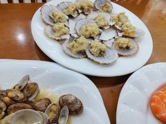 -望海潮海鲜店 特色家常菜(在海一方店)