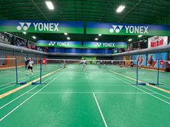-Gsports全民运动健康中心