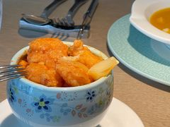 -波特曼西餐厅(中央大街店)