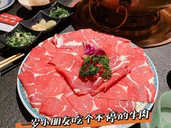 -清真京华源·涮肉烧烤(丰庆店)