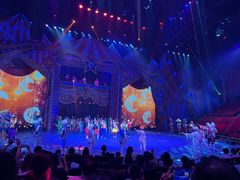 -珠海横琴长隆《卡卡虎奇遇记》