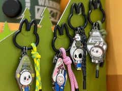 -泡泡玛特POPMART(蓝色港湾店)