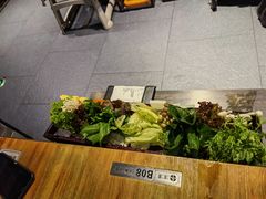 -湊湊火锅·茶憩(东城万达店)