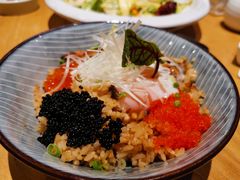 -Hatsune隐泉日式料理(SKP店)