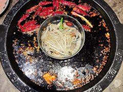 -重庆渝达老火锅(春熙路店)