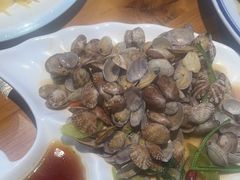 -食鸡公社辣子鸡·潍坊菜·烧烤