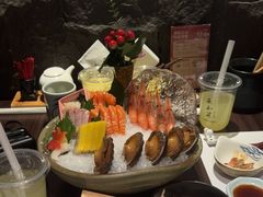 -匠和风精致料理(莆田财富中心店)