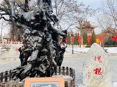 -大槐树寻根祭祖园