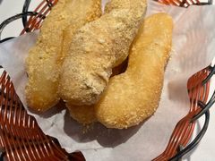 糖饺子-火宫殿·小吃王国(坡子街店)