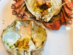 大闸蟹-亢龙太子酒轩(东湖店)