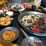 晚点新北万达周边也会再开一家珮姐,性价比一般