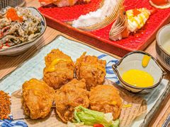 -西月山居匠心创意料理(江汉路新佳丽广场店)