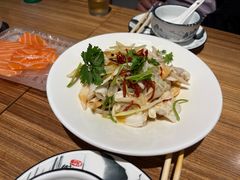 -松云居.大连人.大连菜