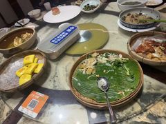 -园林美食城·本土农家菜(杨和镇店)