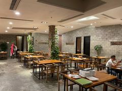 大堂-一粥(华侨城创意文化园店)