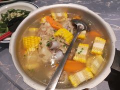 -印巷里主题餐厅(马鞍山店)