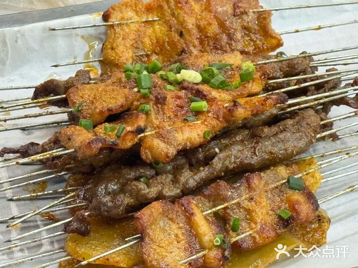 小民大排档(马场角横路店)图片