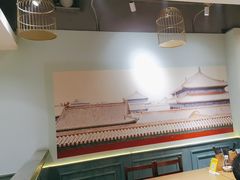 -北京老门框爆肚涮肉馆(凤城六路店)