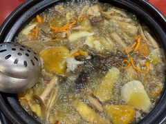 -菌之家·专业纯野生菌火锅·特色炒菌