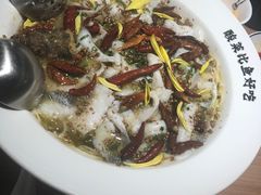 -太二酸菜鱼(沈阳万象城店)