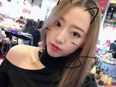-尚雅铁板料理自助餐厅(乐松店)