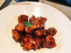 -绿茶餐厅(成都太古里店)