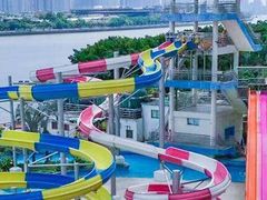 -黄金海岸水上乐园