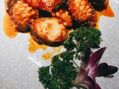花溪泡椒炒鲜鲍-黔香阁·味(花木店)
