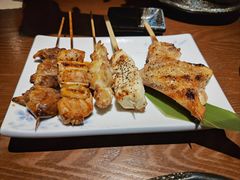 -王氏炉匠·烧鸟放题自助(好运街店)