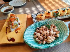 -鮨桐日本料理(望京店)